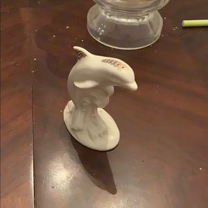 Lenox dolphin issues 1993